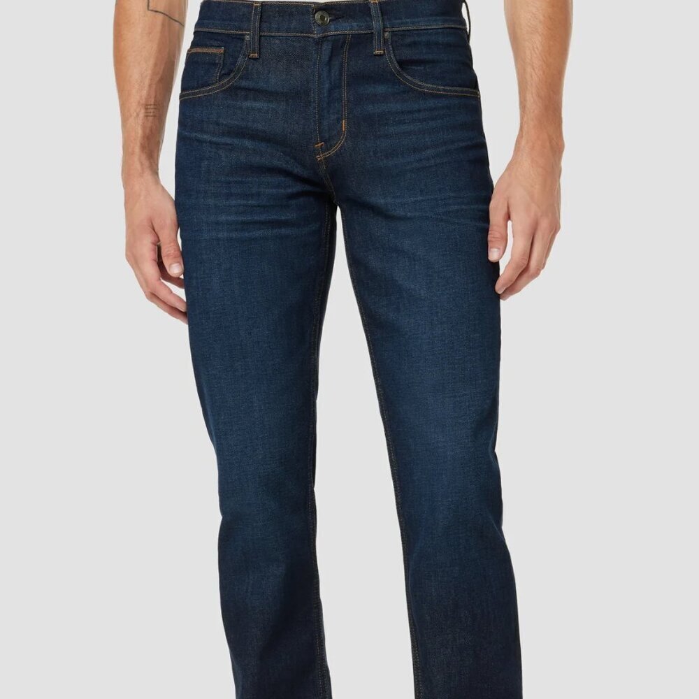 Hudson‎ Byron Straight Jeans